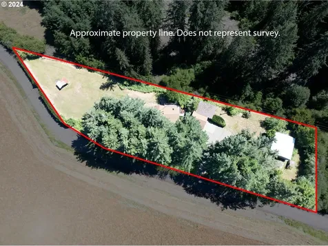 32980 Sw Firdale Road Cornelius OR 97113