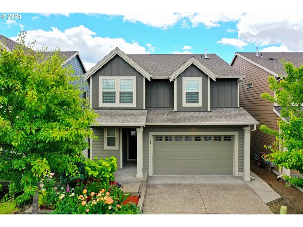 17480 SW Roger Lane Beaverton OR 97078