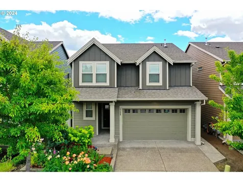 17480 SW Roger Lane Beaverton OR 97078
