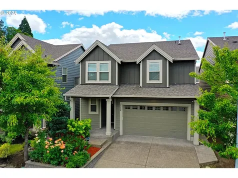 17480 SW Roger Lane Beaverton OR 97078