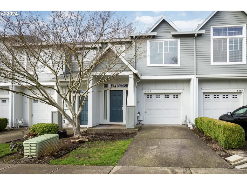 6273 Sw 208th Terrace Beaverton OR 97078