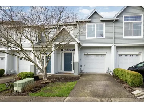 6273 Sw 208th Terrace Beaverton OR 97078