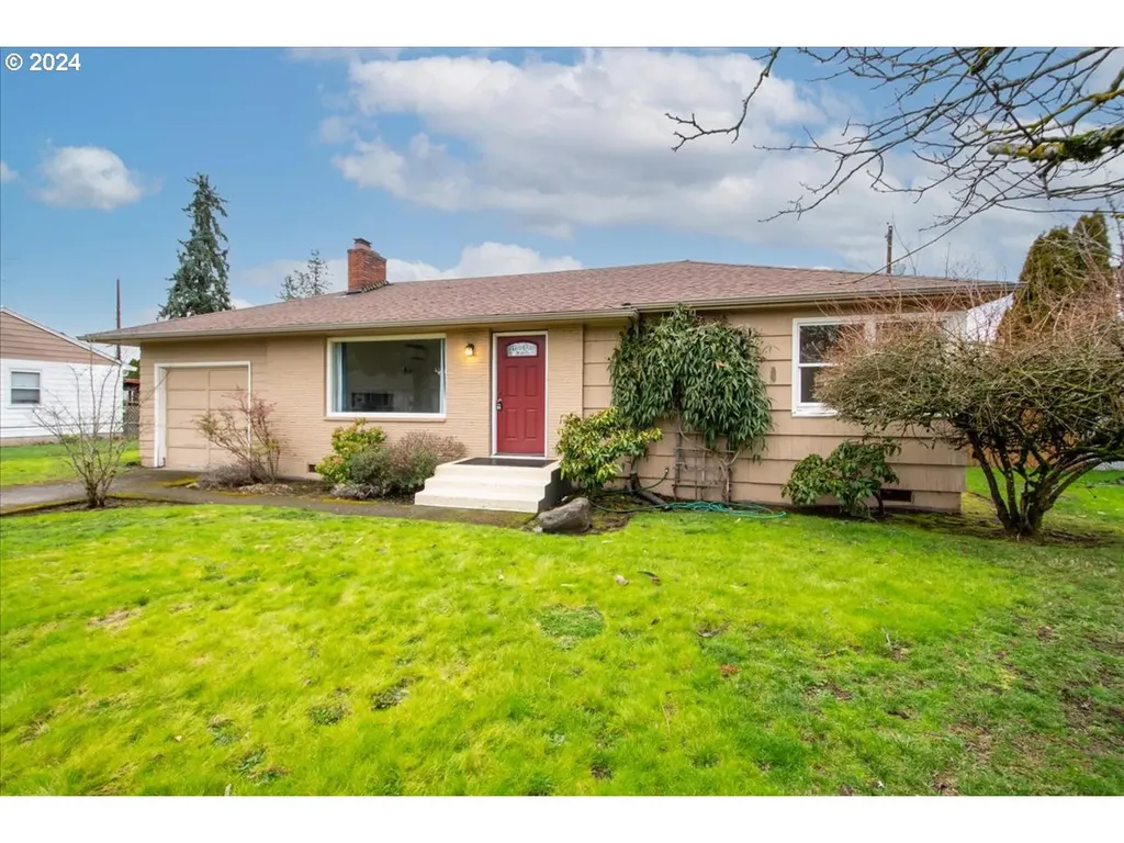 108 Ne 91st Avenue Vancouver WA 98664