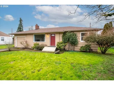 108 Ne 91st Avenue Vancouver WA 98664