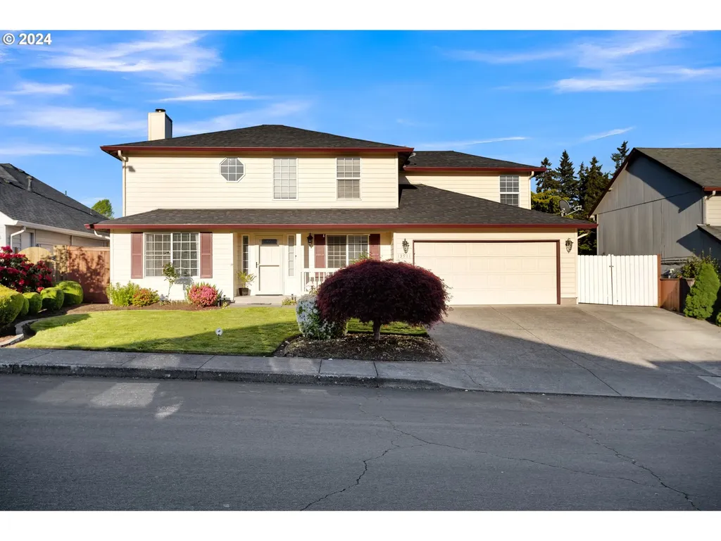 13911 Nw 21st Avenue Vancouver WA 98685