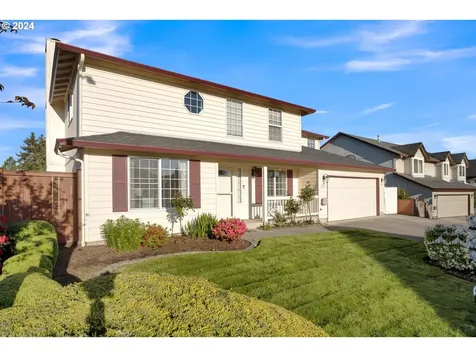13911 Nw 21st Avenue Vancouver WA 98685