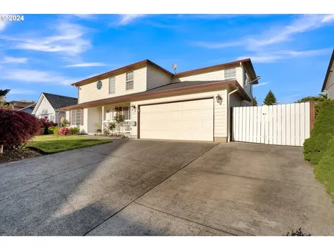 13911 Nw 21st Avenue Vancouver WA 98685