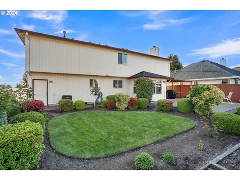 13911 Nw 21st Avenue Vancouver WA 98685