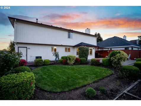 13911 Nw 21st Avenue Vancouver WA 98685