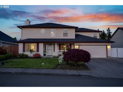 13911 Nw 21st Avenue Vancouver WA 98685
