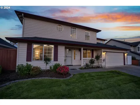 13911 Nw 21st Avenue Vancouver WA 98685