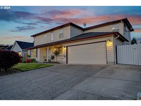 13911 Nw 21st Avenue Vancouver WA 98685