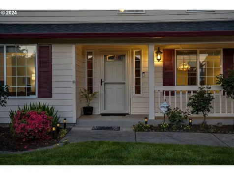 13911 Nw 21st Avenue Vancouver WA 98685