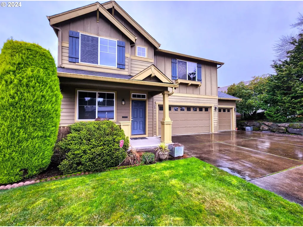 6704 Ne 58th Avenue Vancouver WA 98661