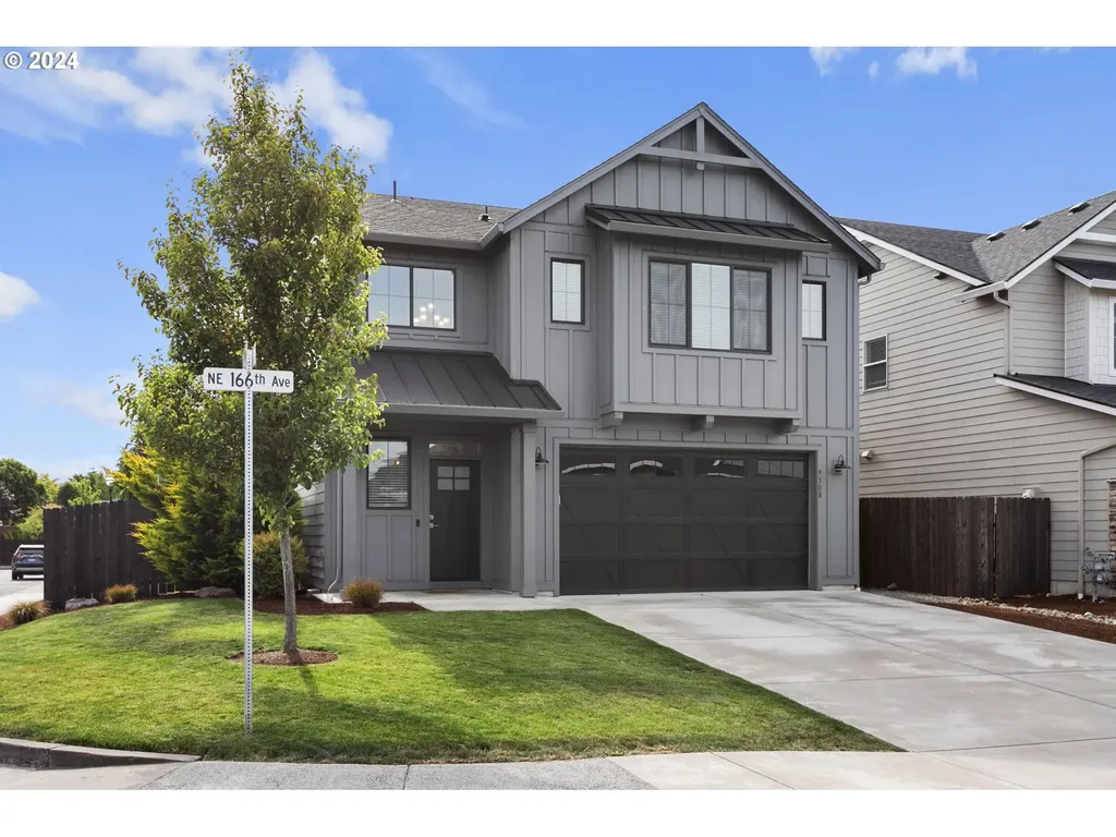 9308 Ne 166th Avenue Vancouver WA 98682