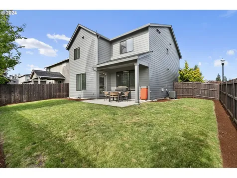 9308 Ne 166th Avenue Vancouver WA 98682