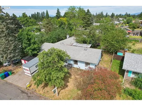 1990 Se 157th Drive Portland OR 97233