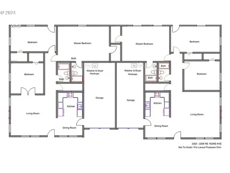 2262 Ne 162nd Avenue Portland OR 97230