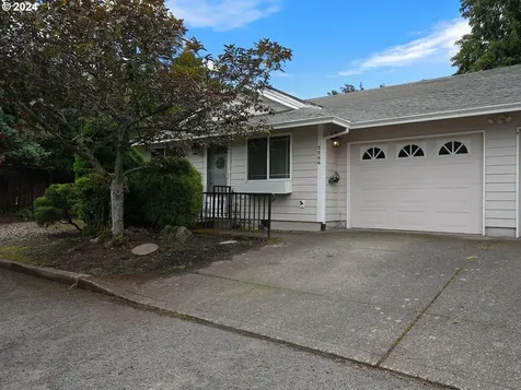 2262 Ne 162nd Avenue Portland OR 97230