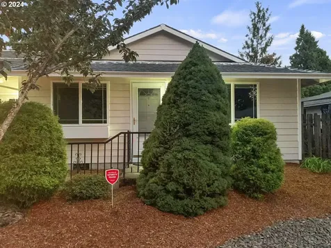 2262 Ne 162nd Avenue Portland OR 97230