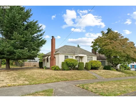 4305 NE 77th Avenue Portland OR 97218