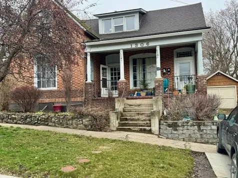 1306 5th Street La Grande OR 97850