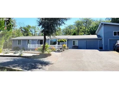 337 Jodee Street Myrtle Creek OR 97457