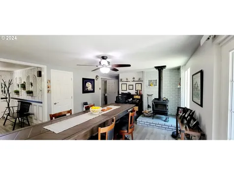 337 Jodee Street Myrtle Creek OR 97457