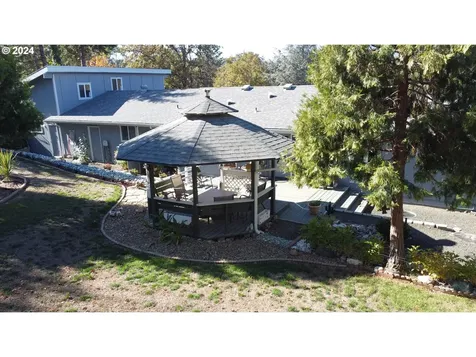 337 Jodee Street Myrtle Creek OR 97457
