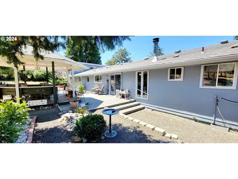 337 Jodee Street Myrtle Creek OR 97457