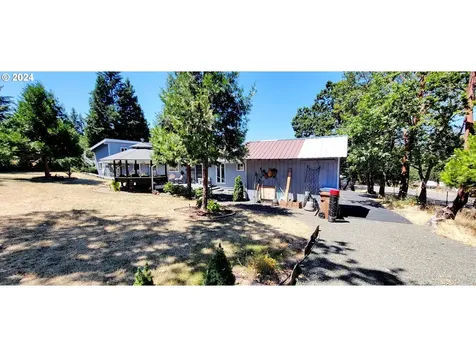 337 Jodee Street Myrtle Creek OR 97457