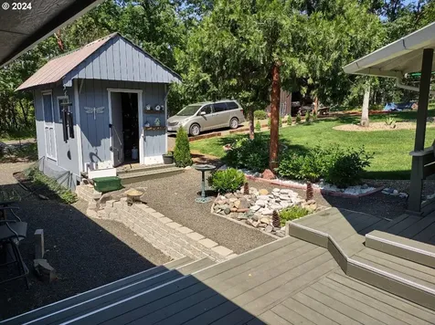 337 Jodee Street Myrtle Creek OR 97457