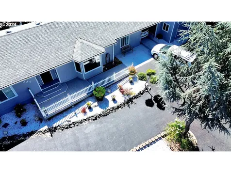 337 Jodee Street Myrtle Creek OR 97457
