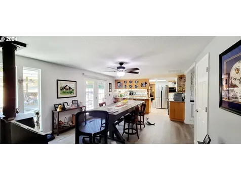 337 Jodee Street Myrtle Creek OR 97457