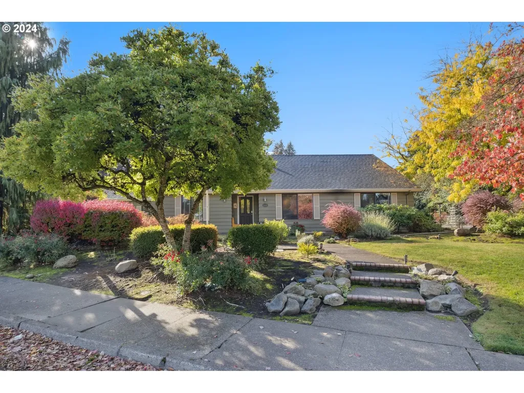 664 NW Darnielle Street Hillsboro OR 97124