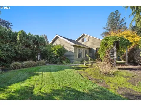 664 NW Darnielle Street Hillsboro OR 97124