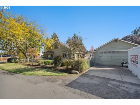664 NW Darnielle Street Hillsboro OR 97124
