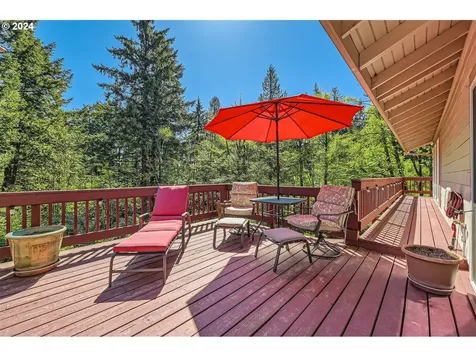 20229 S Athens Drive Oregon City OR 97045