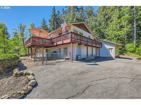 20229 S Athens Drive Oregon City OR 97045