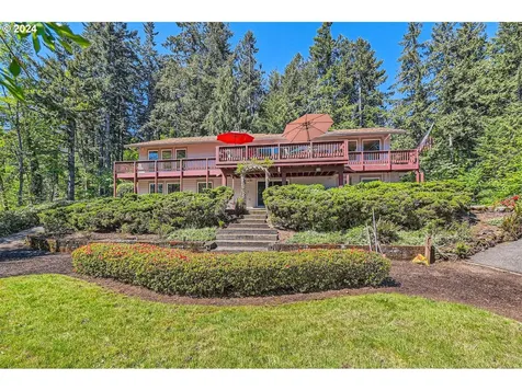 20229 S Athens Drive Oregon City OR 97045
