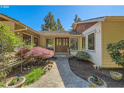 20229 S Athens Drive Oregon City OR 97045