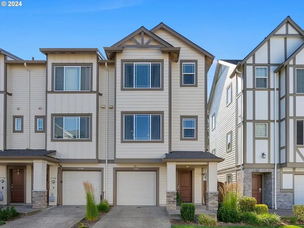 14194 SW Gold Coast Terrace Portland OR 97224