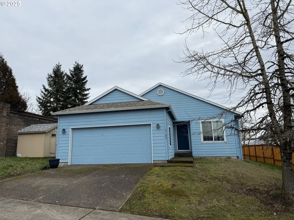 15105 SE Elm Park Drive Clackamas OR 97015