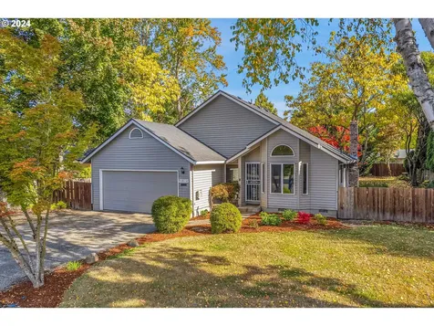 1874 NE 9th Place Hillsboro OR 97124