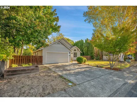 1874 NE 9th Place Hillsboro OR 97124