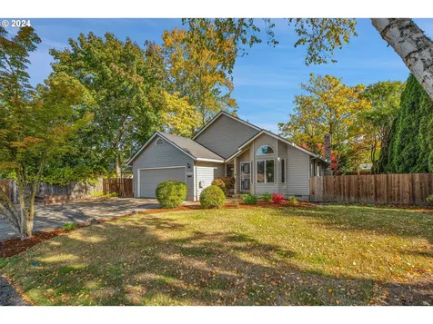 1874 NE 9th Place Hillsboro OR 97124