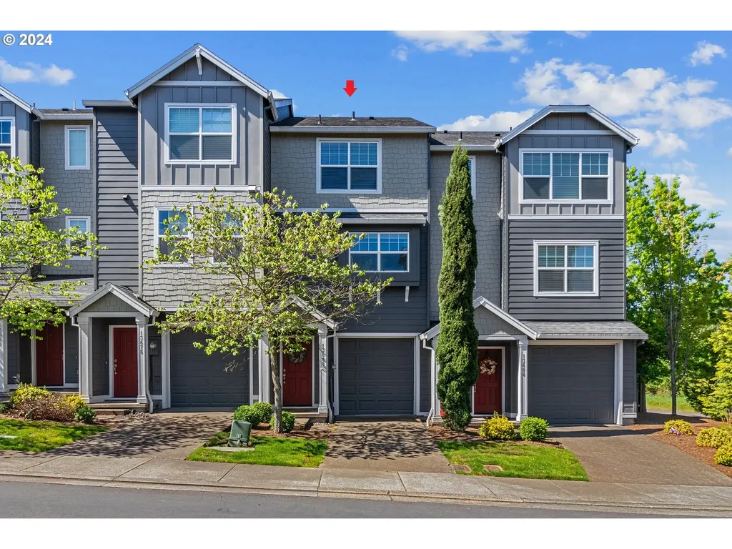 13682 Sw Rosemary Lane Portland OR 97223