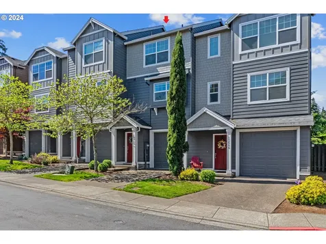 13682 Sw Rosemary Lane Portland OR 97223