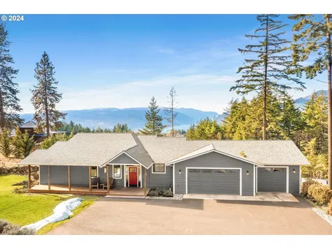 1230 Fruit Valley Lane White Salmon WA 98672