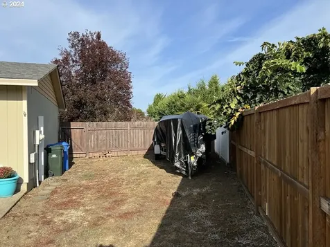 1444 S Grove Lane Court Sutherlin OR 97479